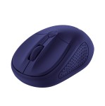 Trust Primo mouse Ambidestro RF Wireless Ottico 16...