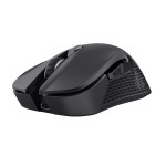 Trust GXT 923 YBAR mouse Mano destra RF Wireless O...