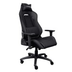 Trust Sedia Gaming Gxt714 Ruya Nero