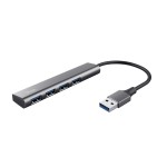 Trust Hub Halyx 4-Port Usb