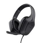 Trust Cuffie Gxt415 Zirox Nero
