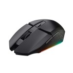 Trust Mouse Gaming Rgb Wireless Ricaricabile 4.800...