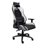 Trust Sedia Gaming Gxt714W Ruya Gaming Bianco