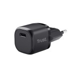 Trust Caricabatteria Maxo 20W Usb-C Nero