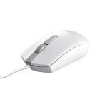 Trust TM101 Eco USB Mouse 1200 dpi - Realizzato co...