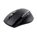 Trust Mouse Sura Comfortable Wireless