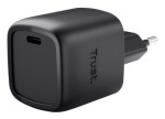 Trust Alimentatore/Caricabatteria 30W Usb-C Gan - ...