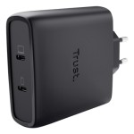 Trust Alimentatore/Caricabatteria 100W 2 Porte Usb...
