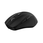 Trust Mouse Nito Silent Wireless, Nero