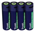 Trust 25631 batteria per uso domestico Batteria ri...