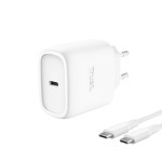 Trust Alimentatore/Caricabatteria 45W Usb-C Per Ap...
