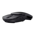 Trust 25733 mouse Viaggio Ambidestro RF Wireless 2...