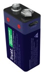 Trust 25745 batteria per uso domestico Batteria ri...