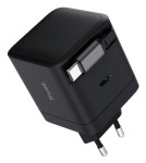 Trust Alimentatore/Caricabatteria 65W 1 Porte Usb-...