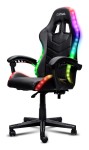 Trust Sedia Gaming Con Illuminazione Led Rgb - Gxt...