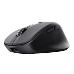 Trust Zevo mouse Universale Mano destra RF senza f...