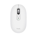 Trust Seron Slim Multi mouse Ufficio Ambidestro RF...