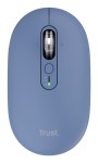 Trust Seron Slim Multi mouse Ufficio Ambidestro RF...