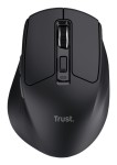 Trust Mouse Wireless Ricaricabile Multiconnect Wl ...