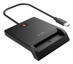 Trust 26253 lettore di card readers Interno USB ti...
