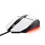 Trust GXT 109W Felox mouse Mano destra USB tipo A ...