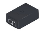 Adattatore Poe Ubiquiti 24Vdc 24W Gbit 2P Lan