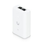 Ubiquiti Desktop Gigabit PoE-Injektor, 2x RJ-45, 3...