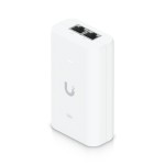 Ubiquiti U-PoE++ PoE, 60W, 48V, 1.25A