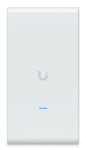 Ubiquiti U6 Mesh Pro 2400 Mbit/s Bianco Supporto P...