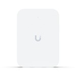 Ubiquiti U7 In-Wall 4300 Mbit/s Bianco Supporto Po...