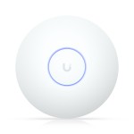 Ubiquiti U7 Long-Range 7300 Mbit/s Bianco Supporto...