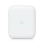 Ubiquiti U7 Outdoor 4300 Mbit/s Bianco Supporto Po...