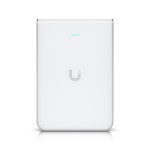 Access Point Ubiquiti U7-Pro-Wall Wifi7 A Parete 6...