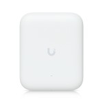 Ubiquiti U7 Pro Outdoor 8600 Mbit/s Bianco Support...