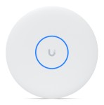 Ubiquiti U7 Pro XGS 8600 Mbit/s Bianco Supporto Po...