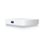 Ubiquiti Cloud Gateway Max, 512GB SSD