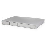 Unifi Network Video Recorder 4Bay 2.5/3.5 1P Sfp+ ...