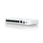 UbiQuiti UniFi Switch 8-port USW-FLEX-2.5G-8