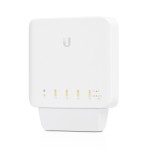 Ubiquiti UniFi USW‑FLEX Gestito L2 Gigabit Ether...