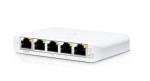 Ubiquiti UniFiSwitch Flex Mini Desktop Gigabit Sma...