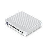Ubiquiti UniFi USW-PRO-8-POE switch di rete Gestit...