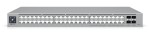 Switch 48P Lan Gigabit Ubiquiti Usw-Pro-Max-48 L3 ...