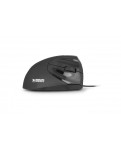Urban Factory Ergo mouse Ufficio Mano destra USB t...