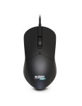 Urban Factory GWM01UF mouse Ambidestro USB tipo A ...