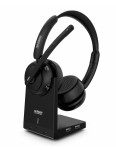Urban Factory MOVEE MAX Auricolare Wireless A Padi...