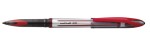 Uni-Ball Air Penna stick a sfera Rosso 1 pz