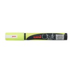 Uni-Ball ChalkGlass Chalk evidenziatore in gesso C...