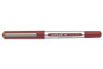 Uni-Ball Eye UniBall Penna stick a sfera Rosso