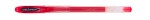 Uni-Ball Signo UM-120 Penna stick a sfera Rosso