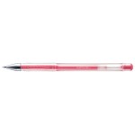 Uni-Ball Signo Penna stick a sfera Rosso